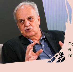 Poluição urbana pode matar até 7 milhões de pessoas por ano, explica climatologista